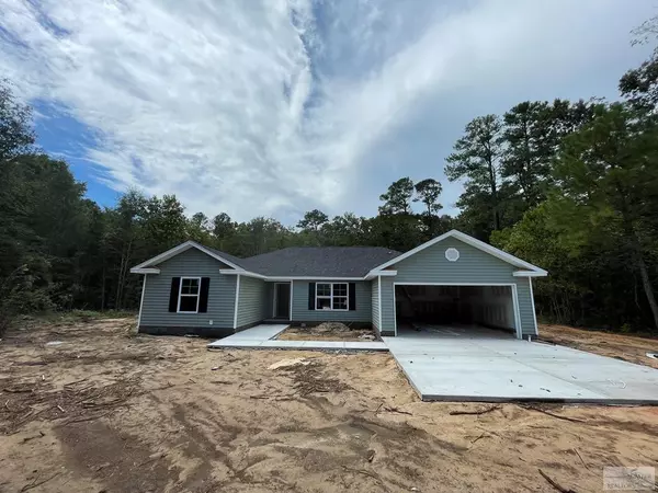 4870 Mclaurin RD Road, Wedgefield, SC 29168