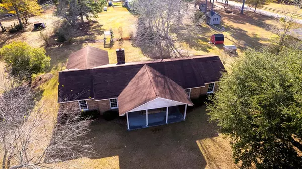 Alcolu, SC 29001,2823 Alcolu ST Street