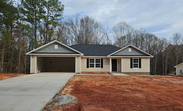 Dalzell, SC 29040,4855 Solstice DR Drive