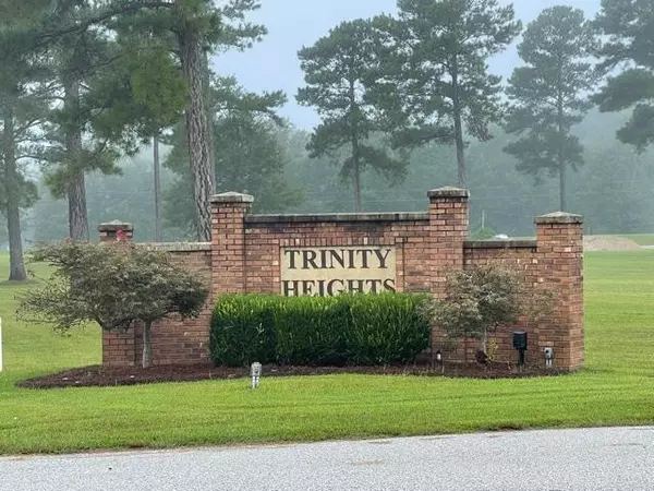 Alcolu, SC 29001,1037 Humming Bird TRL Trail