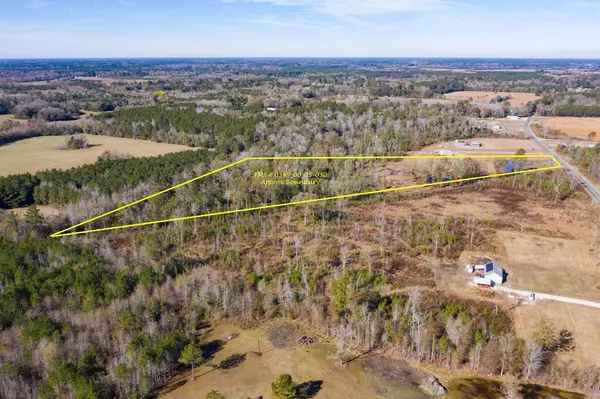 Holly Hill, SC 29059,0 Coach RD Road