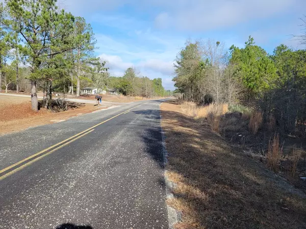 Rembert, SC 29128,TBD St Johns RD Road