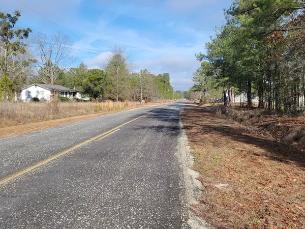 Rembert, SC 29128,TBD St Johns RD Road