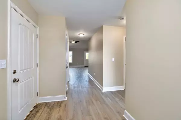 Wedgefield, SC 29168,1110 Makayla LN Lane