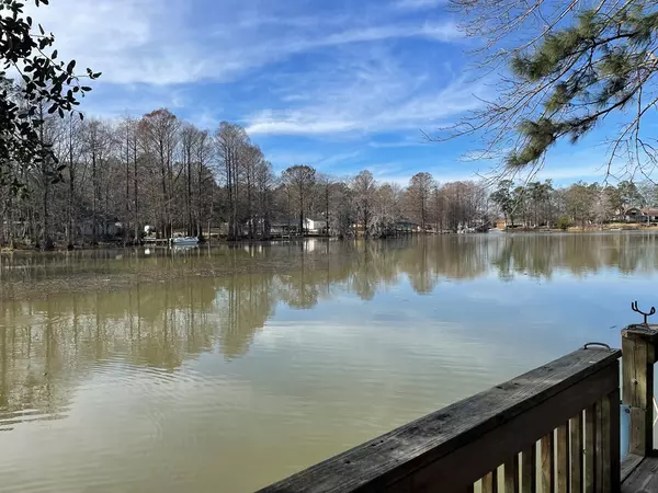 Eutawville, SC 29048,1108 St Julien DR Drive