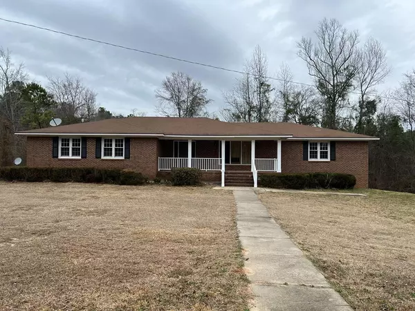 6485 Camden HWY Highway, Rembert, SC 29128
