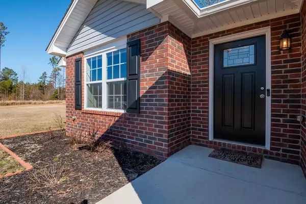 Rembert, SC 29128,4735 Easy ST Street