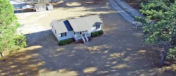 Elloree, SC 29047,194 Brass Lantern LN Lane