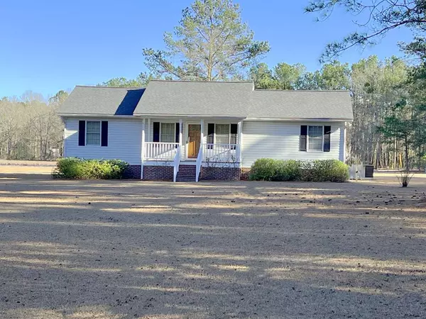 194 Brass Lantern LN Lane, Elloree, SC 29047
