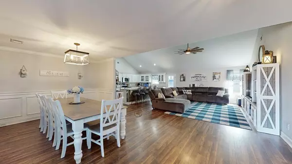 Dalzell, SC 29040,2975 Explorer DR Drive