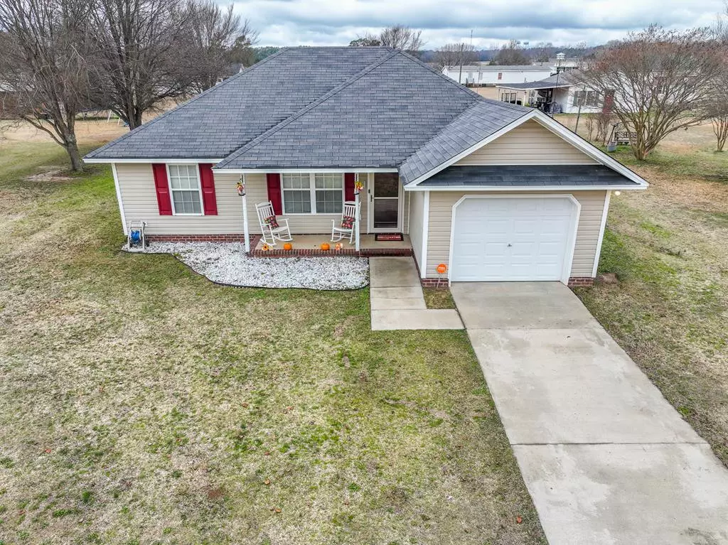 Dalzell, SC 29040,3620 Delaware DR Drive