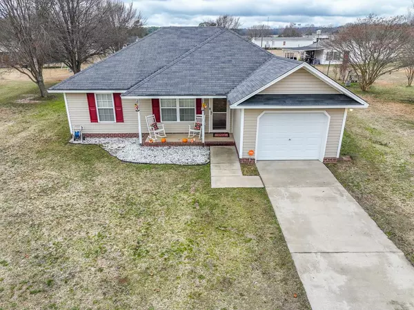 3620 Delaware DR Drive, Dalzell, SC 29040