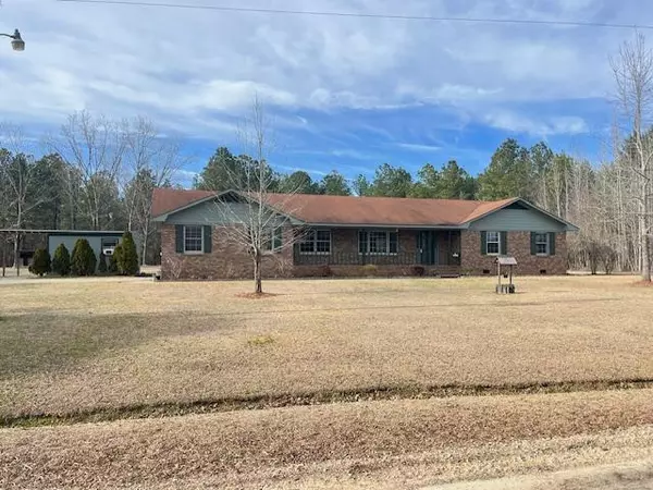 2680 Atkinson RD Road, Rembert, SC 29128