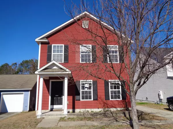 1157 Rabon Pond DR Drive, Columbia, SC 29223