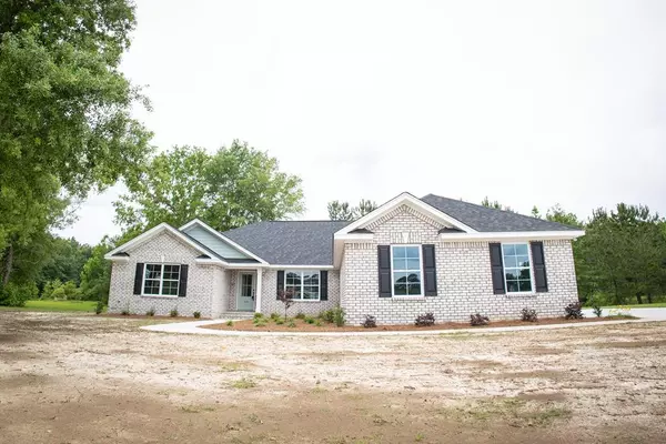 1115 Mckenzie RD Road, Manning, SC 29102