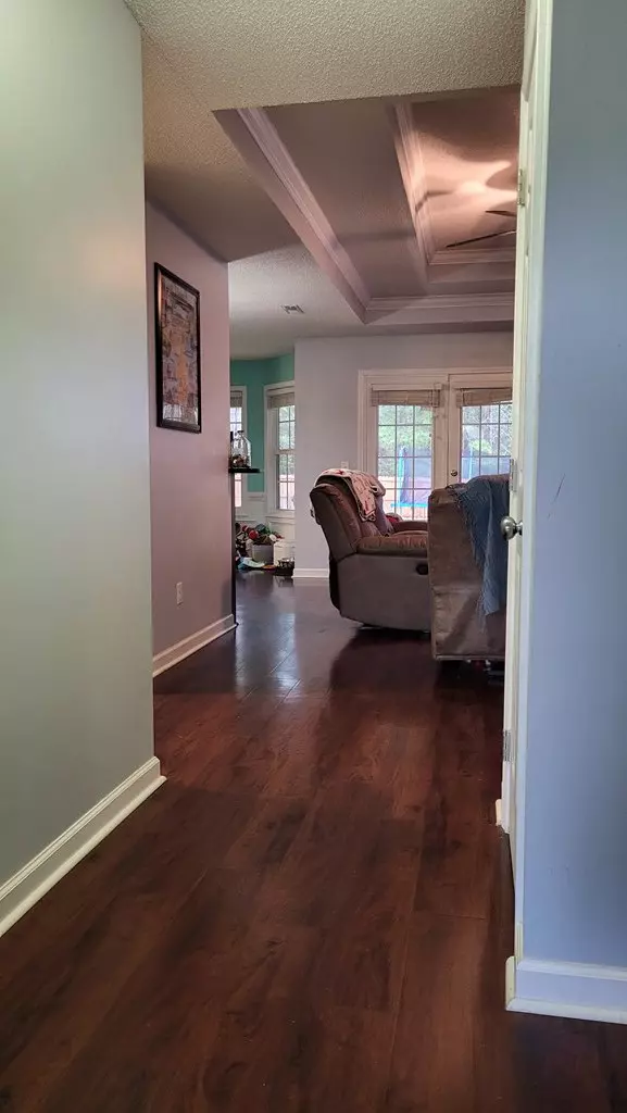 Dalzell, SC 29040,4370 Excursion DR Drive