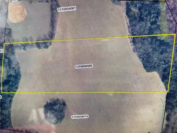 0 Eagle RD Road, Wedgefield, SC 29168