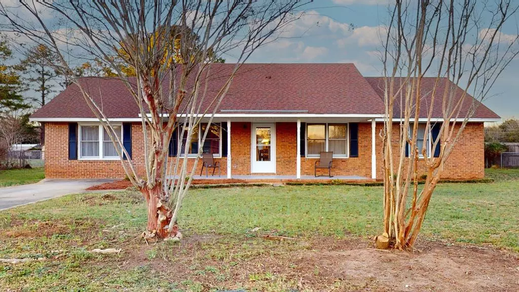 Dalzell, SC 29040,2875 Sheridan DR Drive