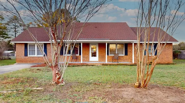 Dalzell, SC 29040,2875 Sheridan DR Drive