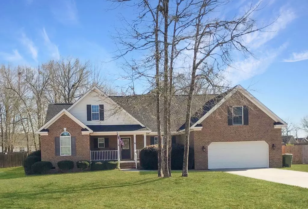 Camden, SC 29020,6 Pin Oak CT Court