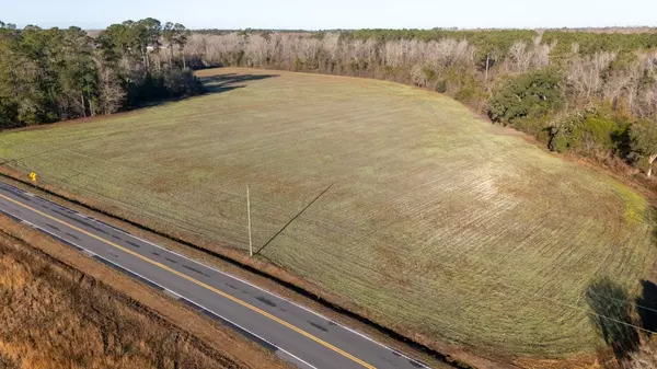 Turbeville, SC 29162,TBD Horse Branch RD Road