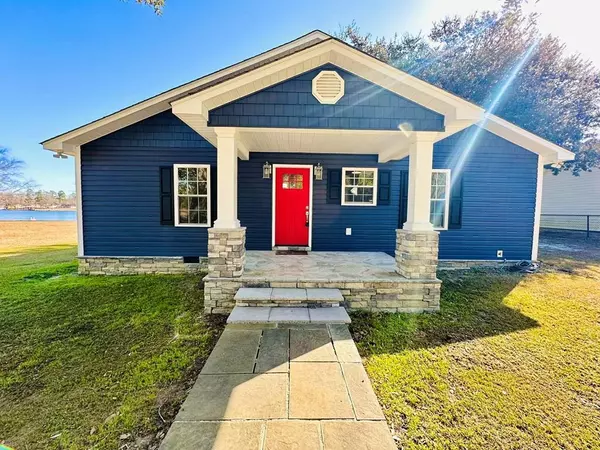 Manning, SC 29102,1317 Lakeview DR Drive