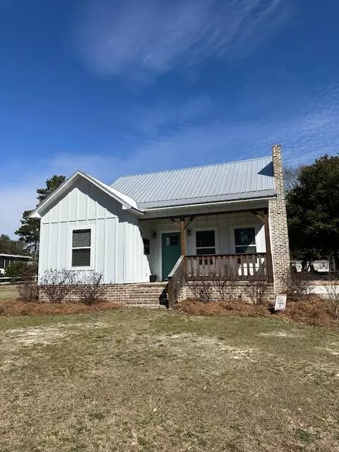1702 Camp Shelor RD Road, Manning, SC 29102