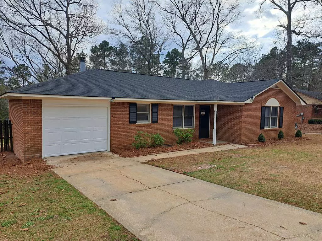 Dalzell, SC 29040,8080 Meeting House RD Road