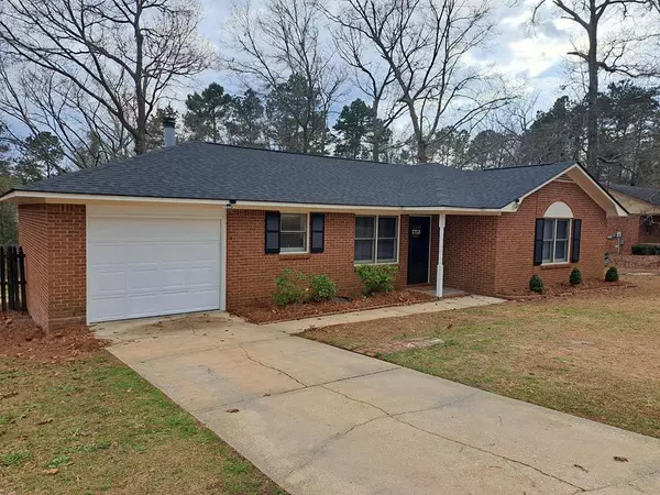 8080 Meeting House RD Road, Dalzell, SC 29040