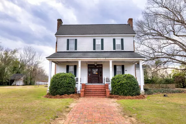 Mayesville, SC 29104,5346 Elliot HWY Highway