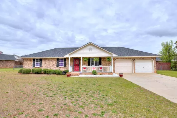 5070 Ridge ST Street, Sumter, SC 29040