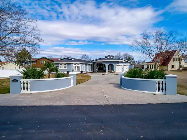 1133 Haynesworth Mill CIR Circle, Summerton, SC 29148