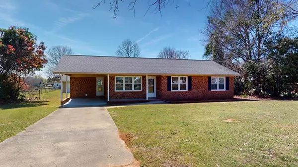 Dalzell, SC 29040,4270 Camden HWY Highway