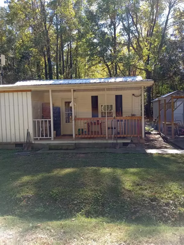 1920 Horatio Hagood RD Road, Rembert, SC 99999