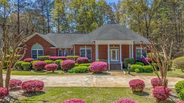 210 Pinewood DR Drive, Santee, SC 29142