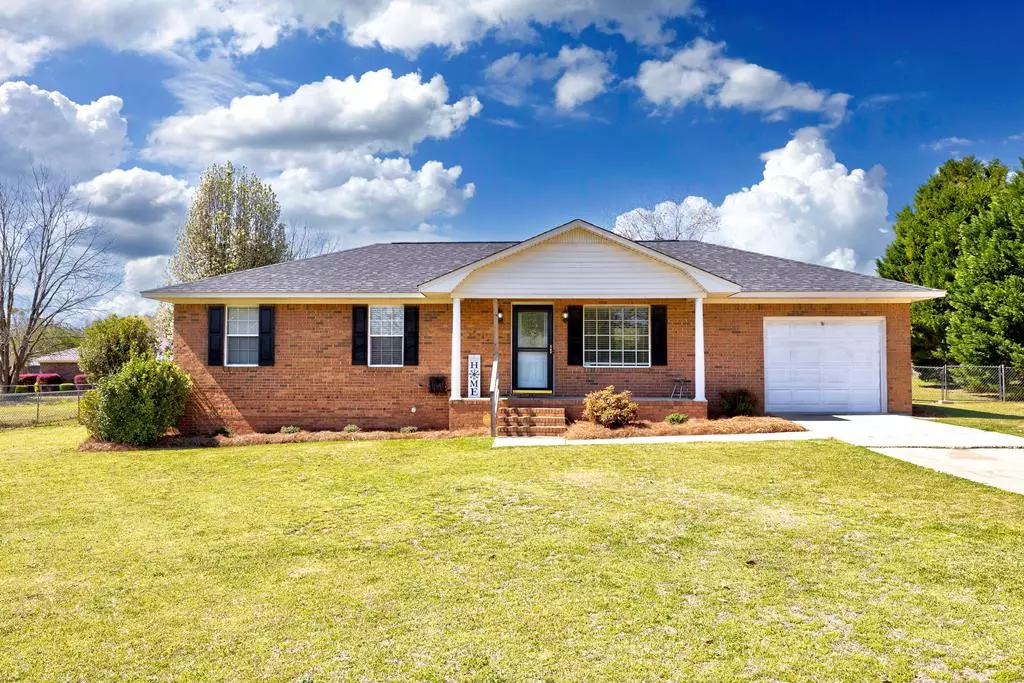 Dalzell, SC 29040,3304 Lee Altman DR Drive