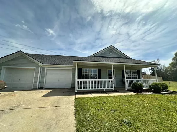 3114 Expedition DR Drive, Dalzell, SC 29040