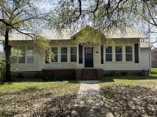 317 Second ST Street, Eutawville, SC 29048