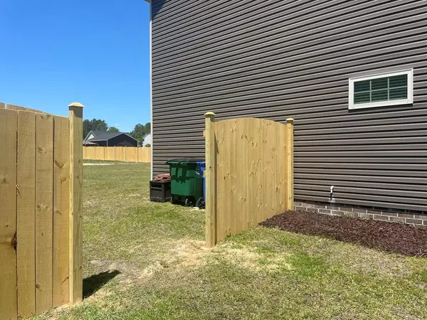 Camden, SC 29020,45 Rapid Run RD Road