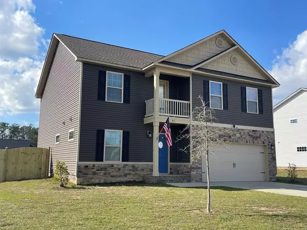 Camden, SC 29020,45 Rapid Run RD Road