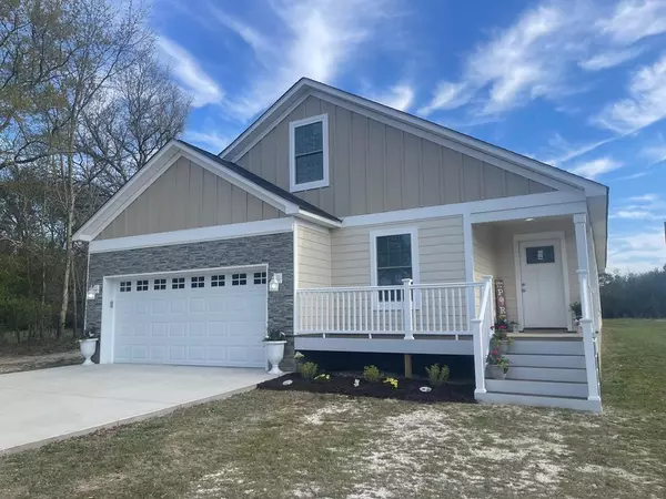 5550 Dais RD Road, Rembert, SC 29128