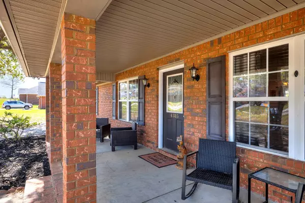 Dalzell, SC 29040,4315 Excursion DR Drive