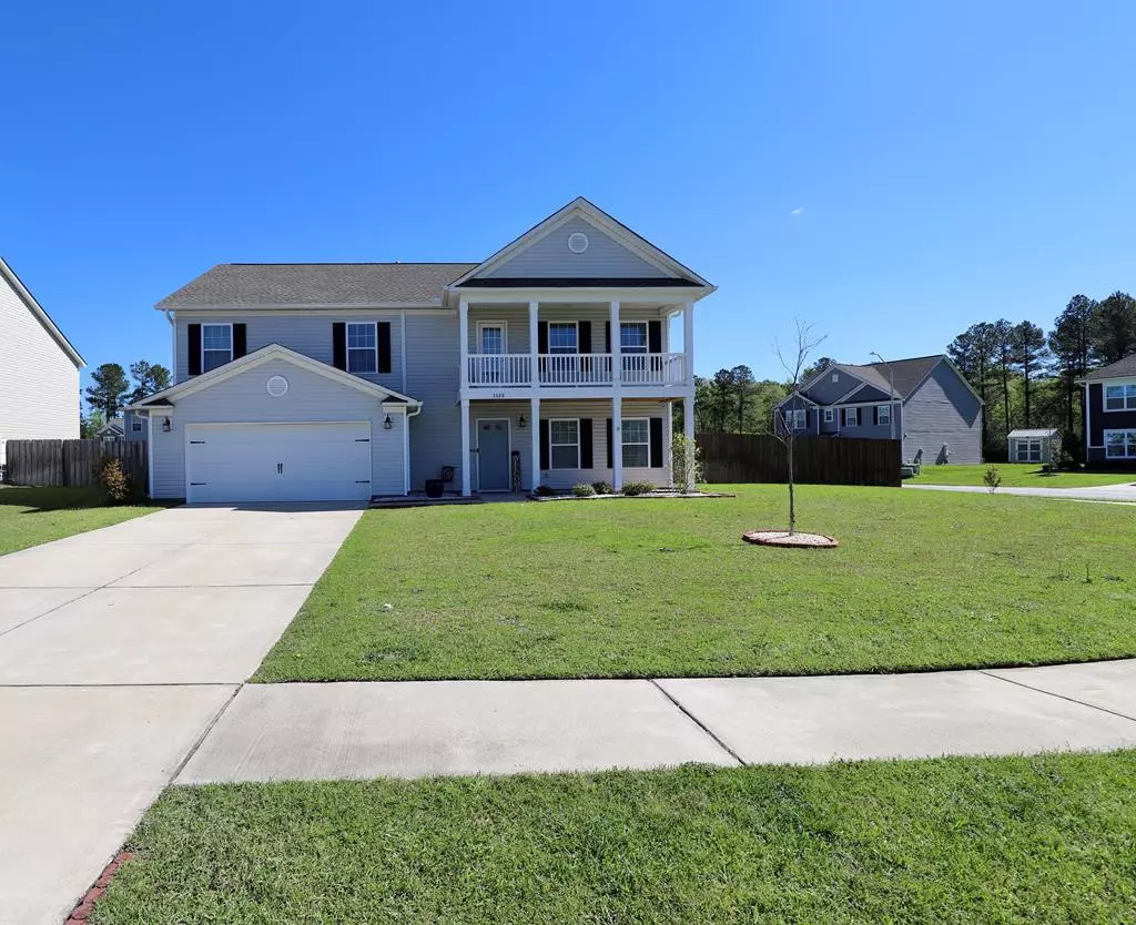 Sumter, SC 29154,3688 Moseley DR Drive