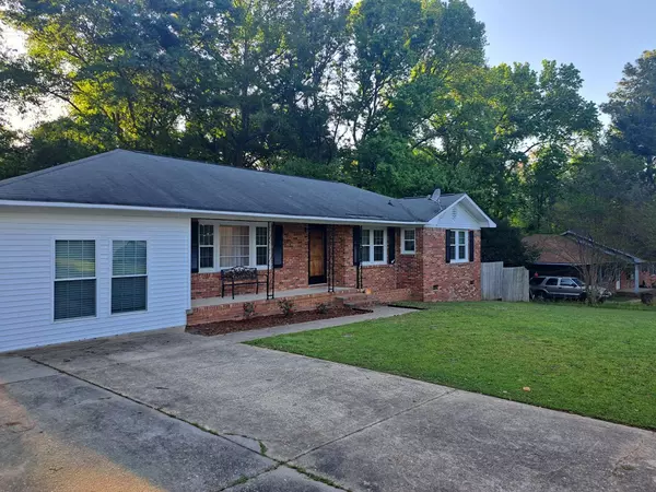 Dalzell, SC 29040,2321 Drexel CT Court