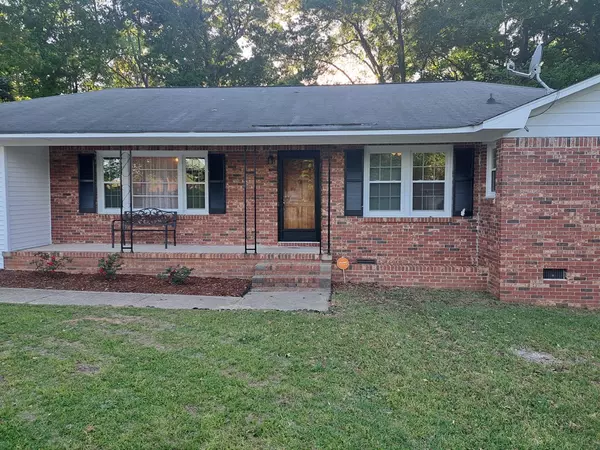 Dalzell, SC 29040,2321 Drexel CT Court