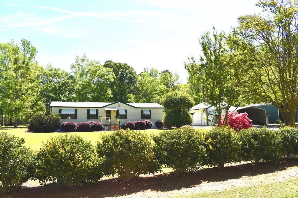 Summerton, SC 29148,6917 Bill Davis RD Road