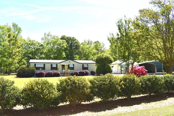 6917 Bill Davis RD Road, Summerton, SC 29148