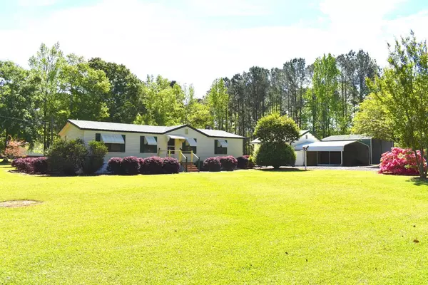 Summerton, SC 29148,6917 Bill Davis RD Road