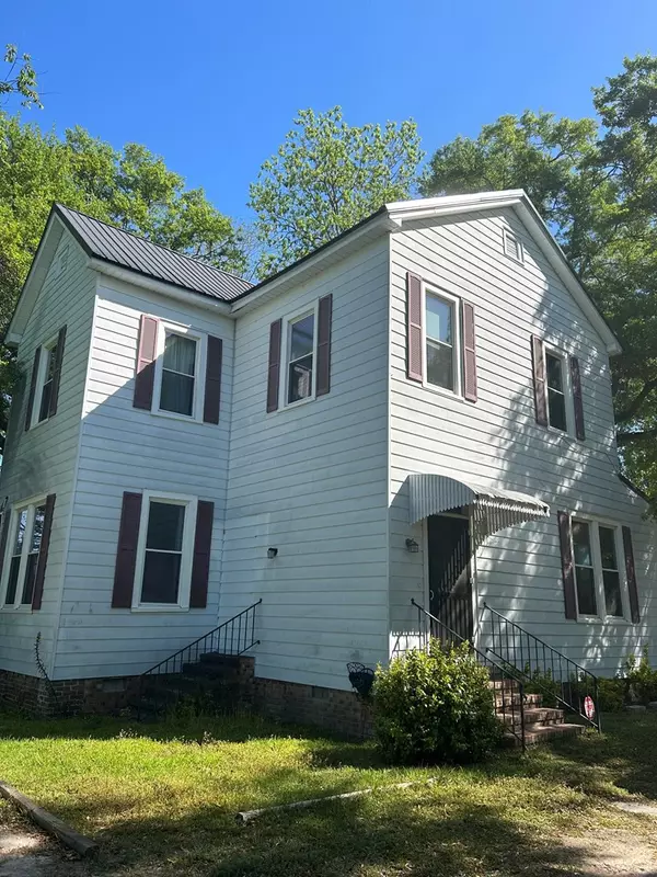 Kingstree, SC 29556,311 Ashton AVE Avenue