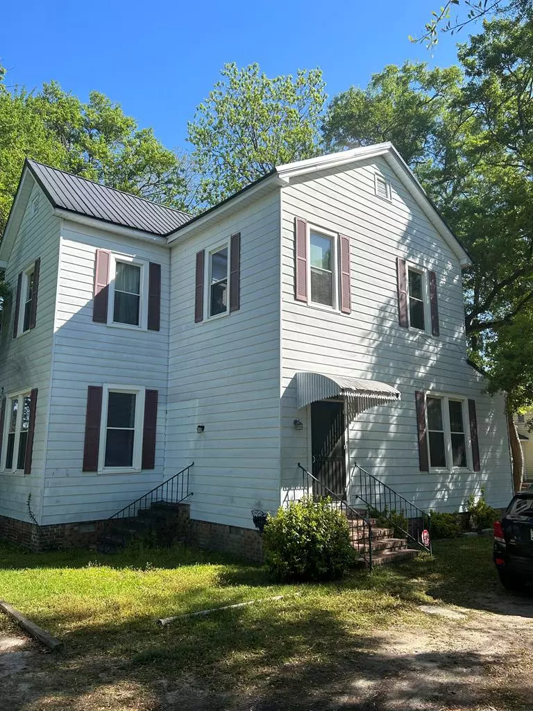 Kingstree, SC 29556,311 Ashton AVE Avenue